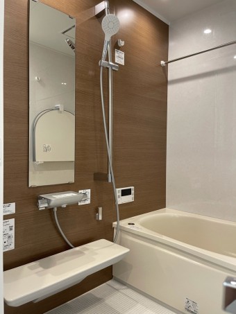 仲間と一緒に楽しめる空間に